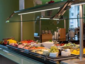 Familien Special in Dresden inkl. Zoo-Besuch