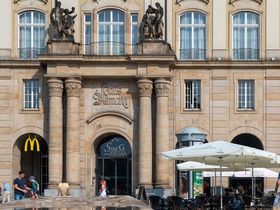 Familien Special in Dresden inkl. Zoo-Besuch