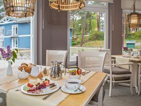 Himmlische Weihnachtszeit