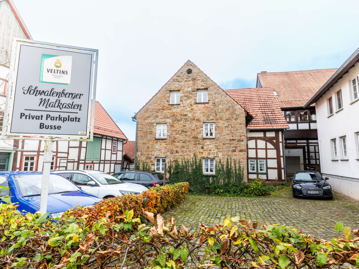 4 Tage Kurzurlaub - Radeln auf dem Weserradweg im Teutoburger Wald