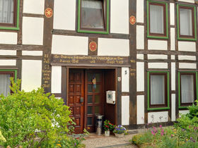 4 Tage Kurzurlaub - Radeln auf dem Weserradweg im Teutoburger Wald