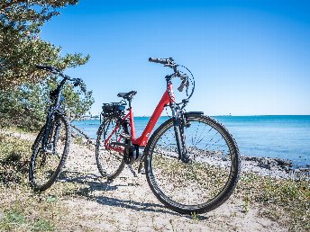 6 Tage Ostsee und Natur auf der Insel Rügen inkl. Halbpension