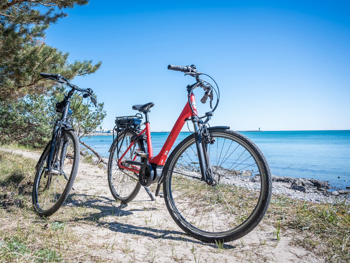 6 Tage Ostsee und Natur auf der Insel Rügen inkl. Halbpension