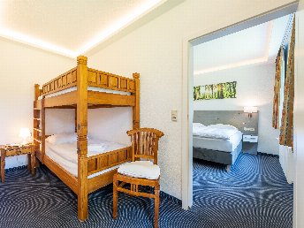 6 Tage Ostsee und Natur auf der Insel Rügen inkl. Halbpension
