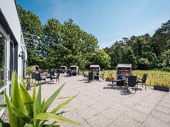 6 Tage Ostsee und Natur auf der Insel Rügen inkl. Halbpension