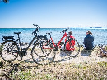 6 Tage Ostsee und Natur auf der Insel Rügen inkl. Halbpension