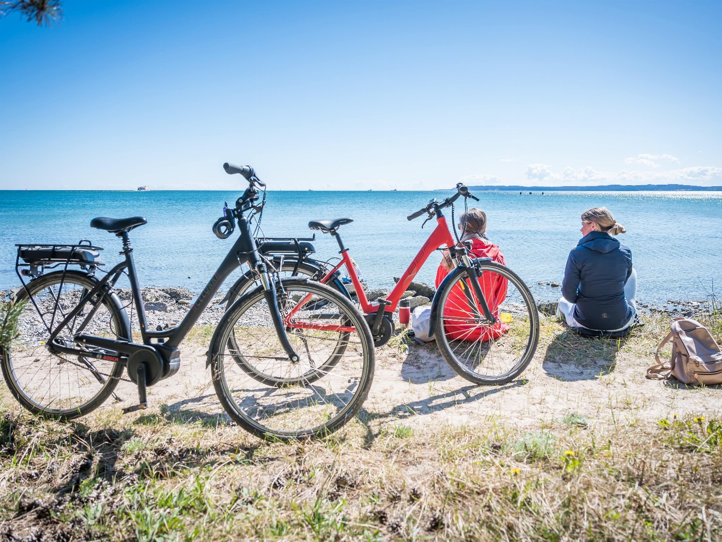 6 Tage Ostsee und Natur auf der Insel Rügen inkl. Halbpension