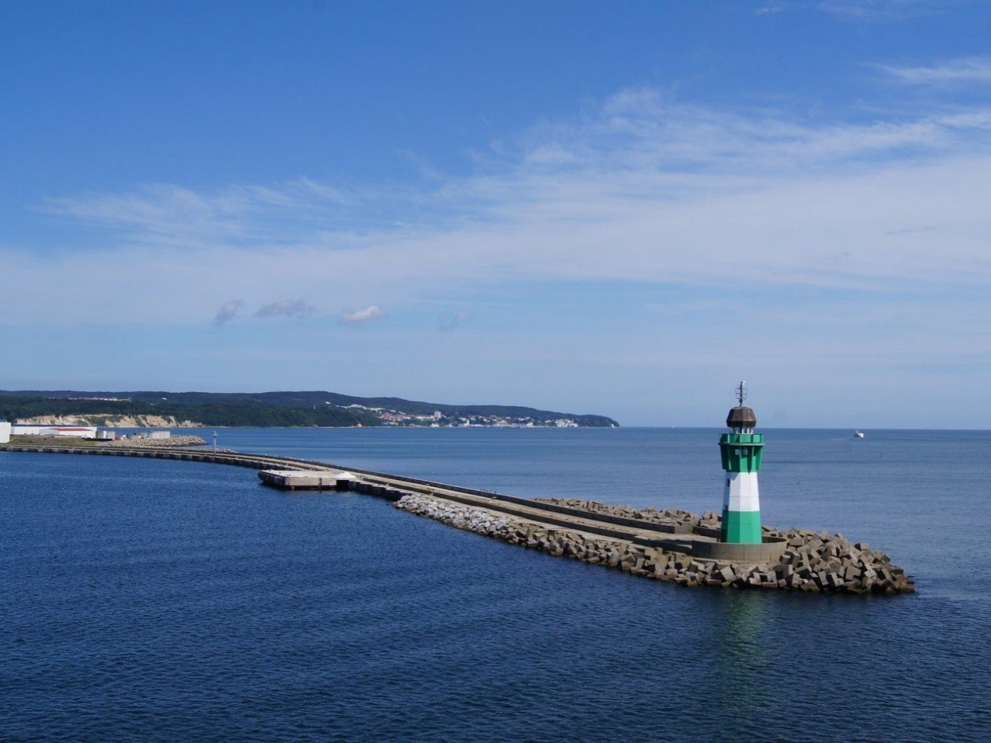 6 Tage Ostsee und Natur auf der Insel Rügen inkl. Halbpension