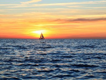 6 Tage Ostsee und Natur auf der Insel Rügen inkl. Halbpension