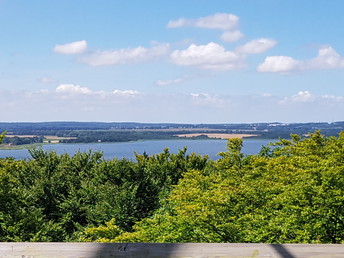 Last Minute 15%  6 Tage Auszeit auf Rügen inkl. Halbpension