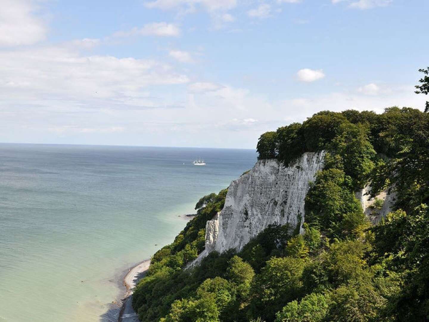 6 Tage Ostsee und Natur auf der Insel Rügen inkl. Halbpension