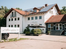 München ruft - Wenn es noch ein bisschen länger dauert. 