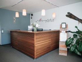 München ruft - Wenn es noch ein bisschen länger dauert. 