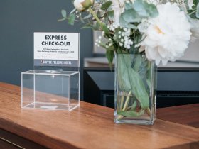 München ruft - Wenn es noch ein bisschen länger dauert. 