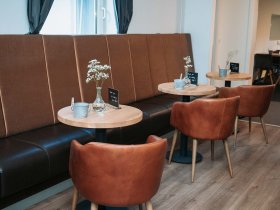 München ruft - Wenn es noch ein bisschen länger dauert. 