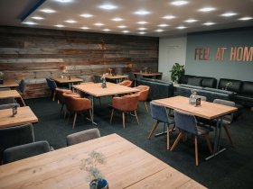 München ruft - Wenn es noch ein bisschen länger dauert. 