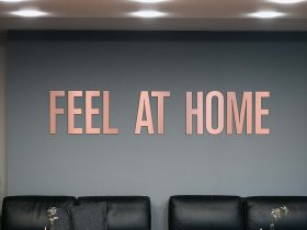 München ruft - Wenn es noch ein bisschen länger dauert. 