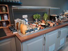 München ruft - Wenn es noch ein bisschen länger dauert. 