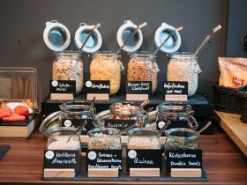 München ruft - Wenn es noch ein bisschen länger dauert. 