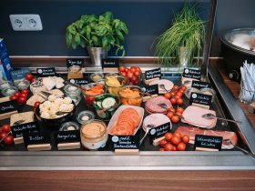 München ruft - Wenn es noch ein bisschen länger dauert. 