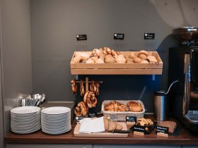 München ruft - Wenn es noch ein bisschen länger dauert. 