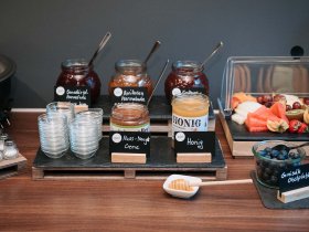 München ruft - Wenn es noch ein bisschen länger dauert. 