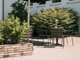 München ruft - Wenn es noch ein bisschen länger dauert. 