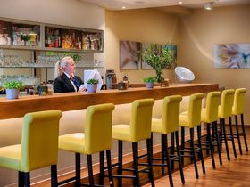 Kristall Palm Beach Thermen-Wellness | 4 Tage in Erlangen