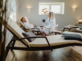 2 Tage Einfach mal Pellworm - Kurz & Gut inkl. Abendessen