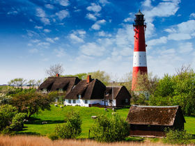 2 Tage Einfach mal Pellworm - Kurz & Gut inkl. Abendessen