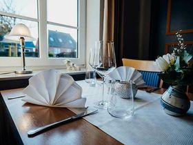 2 Tage Einfach mal Pellworm - Kurz & Gut inkl. Abendessen