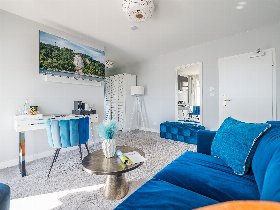 Zeit zu Zweit - Valentinstags Special