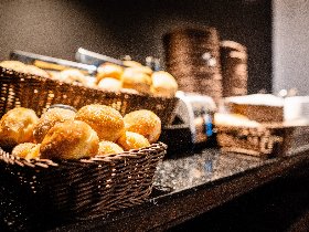 Zeit zu Zweit - Valentinstags Special