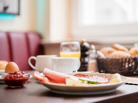 Zeit zu Zweit - Valentinstags Special