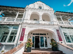 Zeit zu Zweit - Valentinstags Special