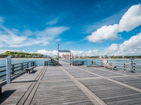 Zeit zu Zweit - Valentinstags Special