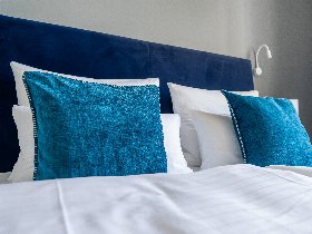 Eine schöne Oster-Zeit -  4 Tage am Meer im Ostseebad Binz