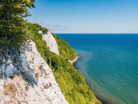 Eine schöne Oster-Zeit -  4 Tage am Meer im Ostseebad Binz