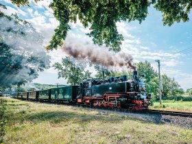 Eine schöne Oster-Zeit -  4 Tage am Meer im Ostseebad Binz