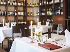 Silvester im Ostseebad Binz – Mit Stil ins neue Jahr