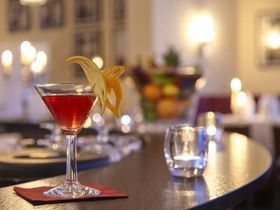 Silvester im Ostseebad Binz – Mit Stil ins neue Jahr