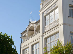 Silvester im Ostseebad Binz – Mit Stil ins neue Jahr