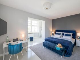 Silvester im Ostseebad Binz – Mit Stil ins neue Jahr