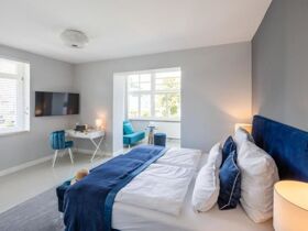 Silvester im Ostseebad Binz – Mit Stil ins neue Jahr