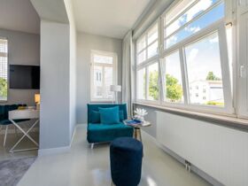 Silvester im Ostseebad Binz – Mit Stil ins neue Jahr