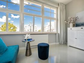 Silvester im Ostseebad Binz – Mit Stil ins neue Jahr