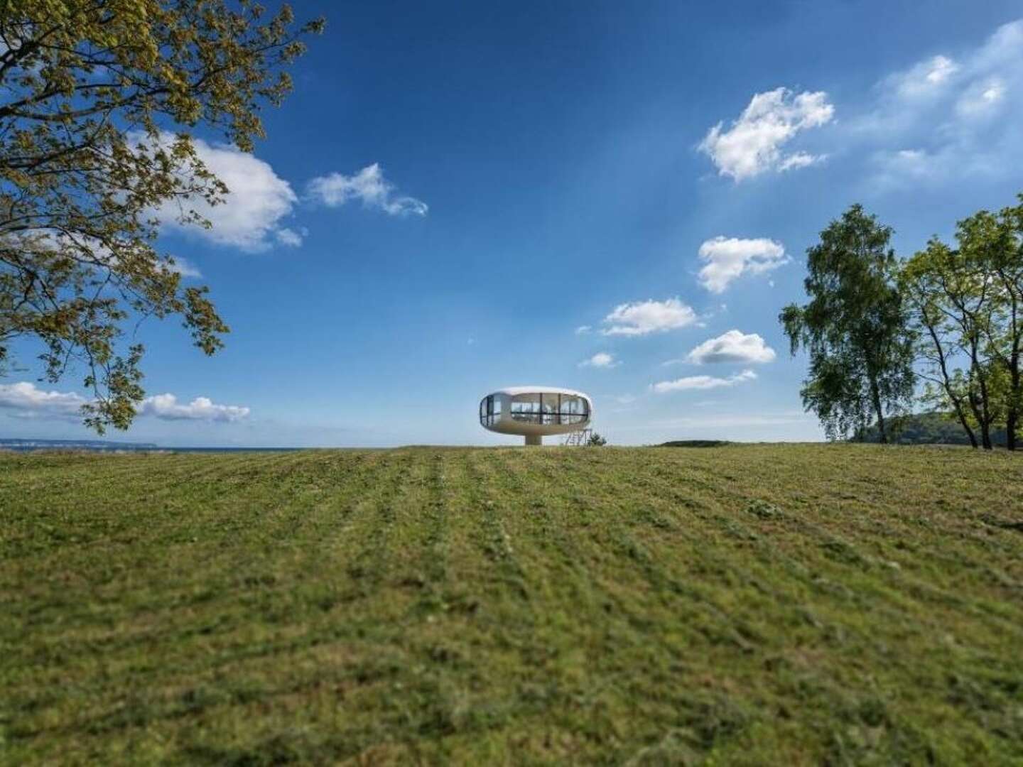 Ausspannen an der Ostsee in Binz auf Rügen inkl. Halbpension