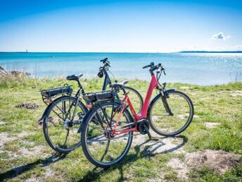 Entspannte Auszeit vom Alltag an der Ostsee inkl. Halbpension