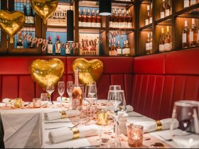 Zeit zu Zweit - Valentinstags Special