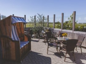 5 Tage Nordsee inkl. Multimar Wattforum